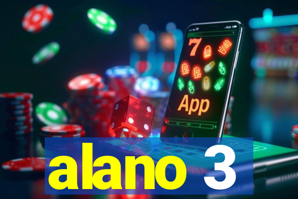 alano 3